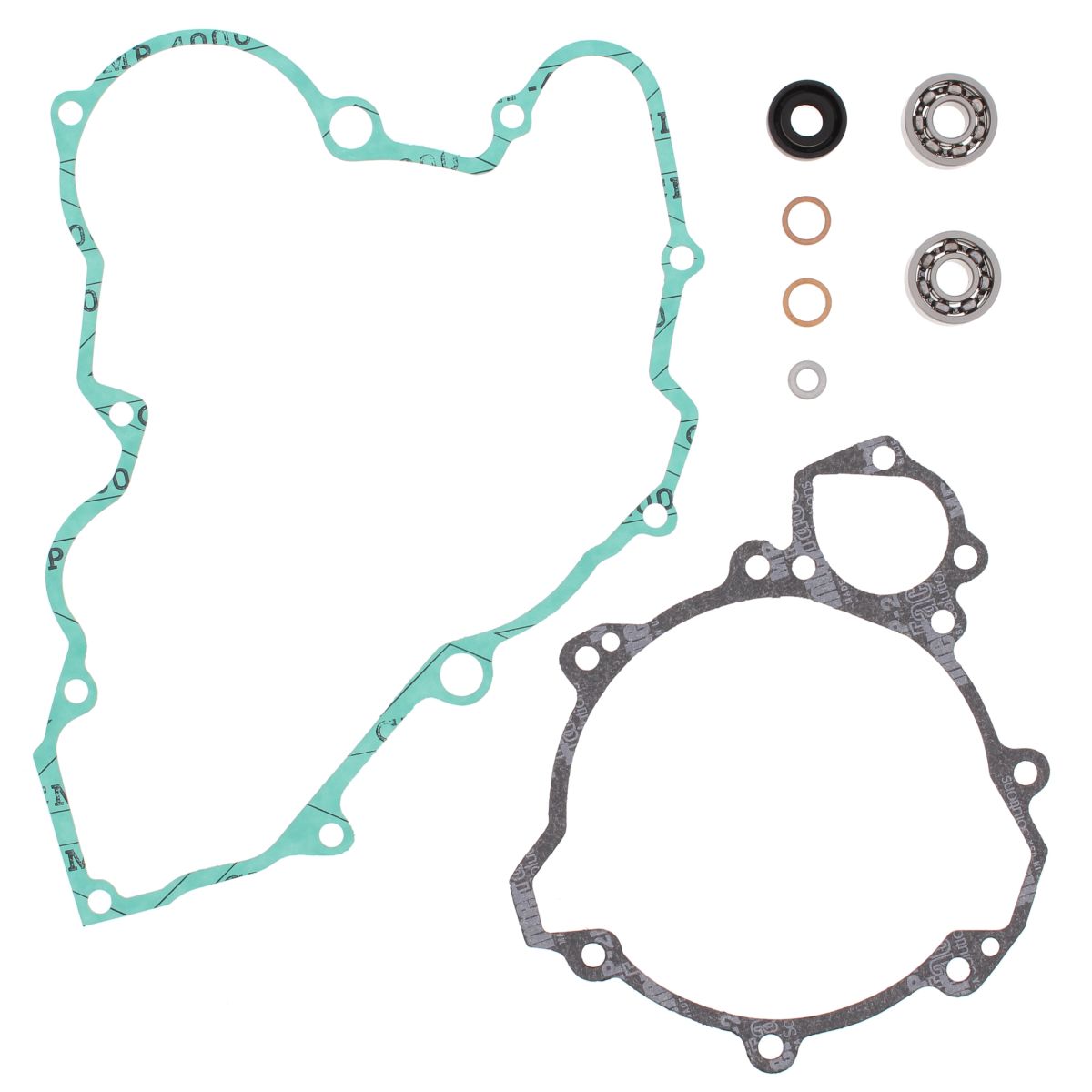 Water Pump Rebuild Kit WINDEROSA 821303