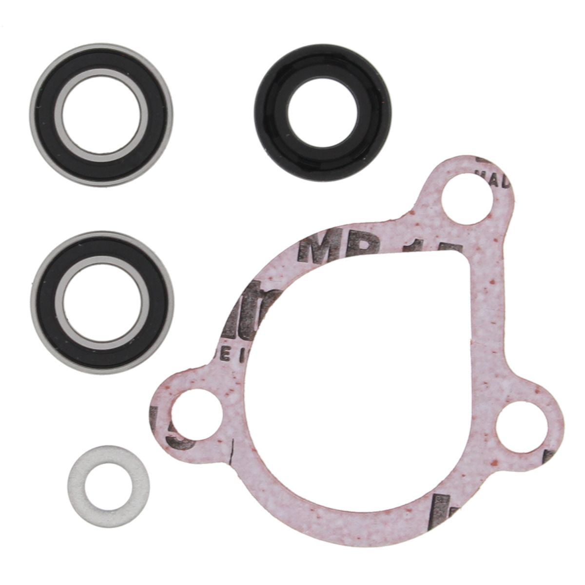 Water Pump Rebuild Kit WINDEROSA 821312