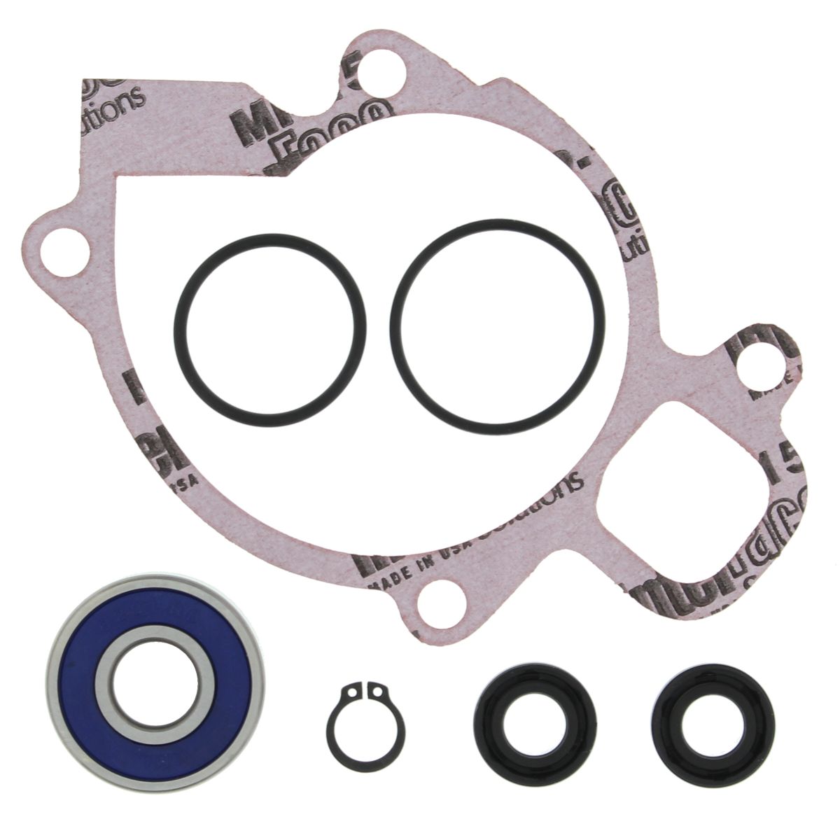 Water Pump Rebuild Kit WINDEROSA 821318
