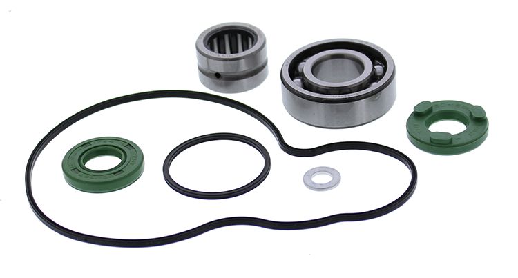 Water Pump Rebuild Kit WINDEROSA 821331