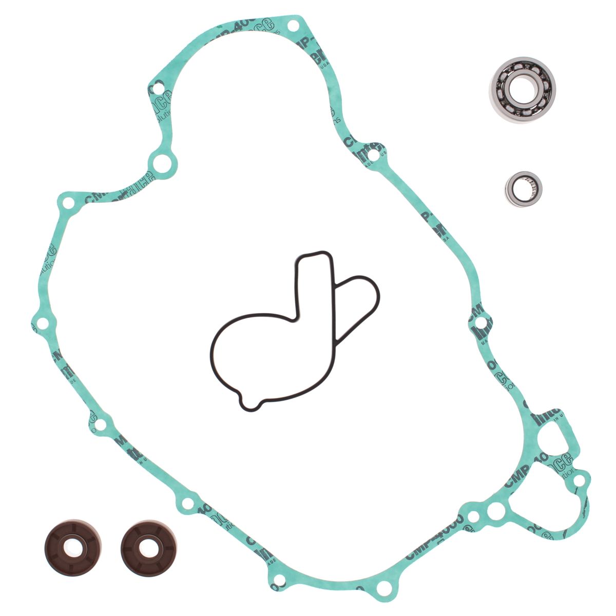 Water Pump Rebuild Kit WINDEROSA 821343