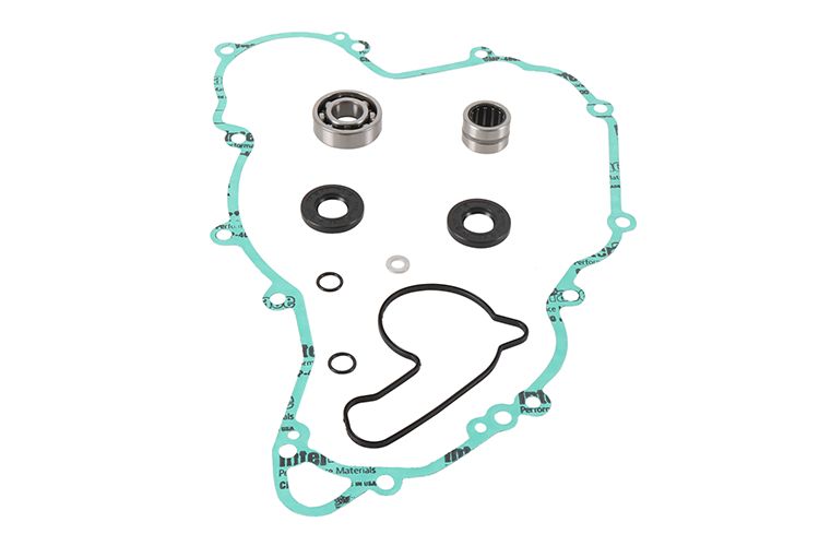 Water Pump Rebuild Kit WINDEROSA 821368