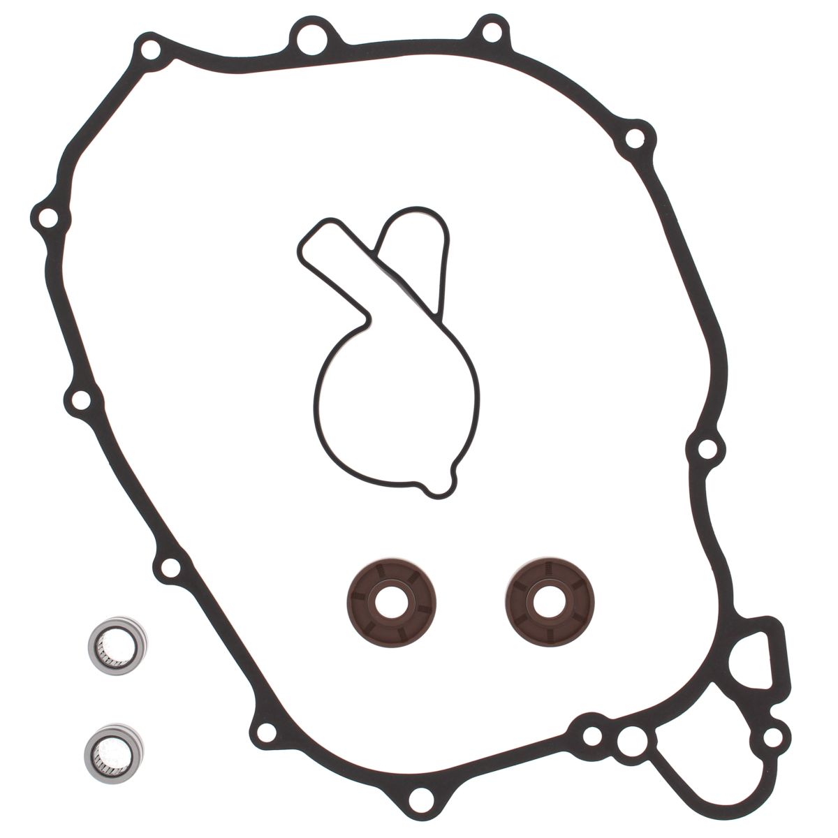 Water Pump Rebuild Kit WINDEROSA 821369