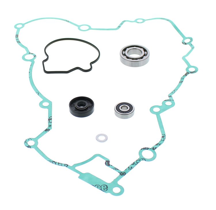 Water Pump Rebuild Kit WINDEROSA 821370