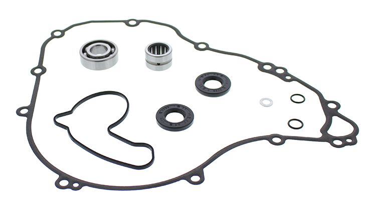 Water Pump Rebuild Kit WINDEROSA 821372