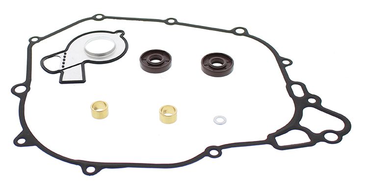 Water Pump Rebuild Kit WINDEROSA 821374