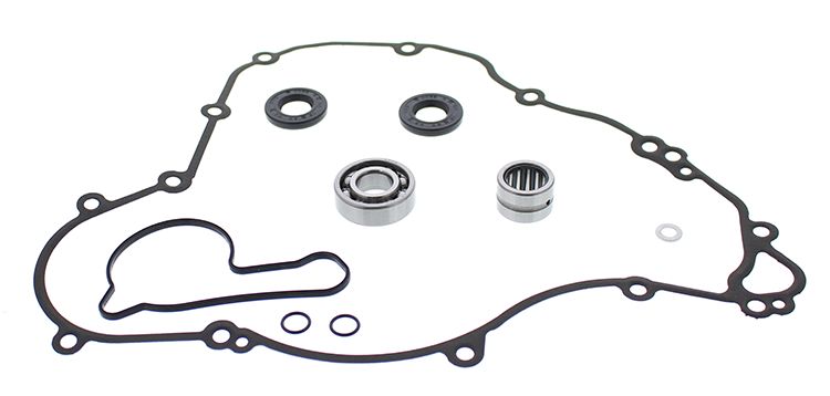 Water Pump Rebuild Kit WINDEROSA 821376