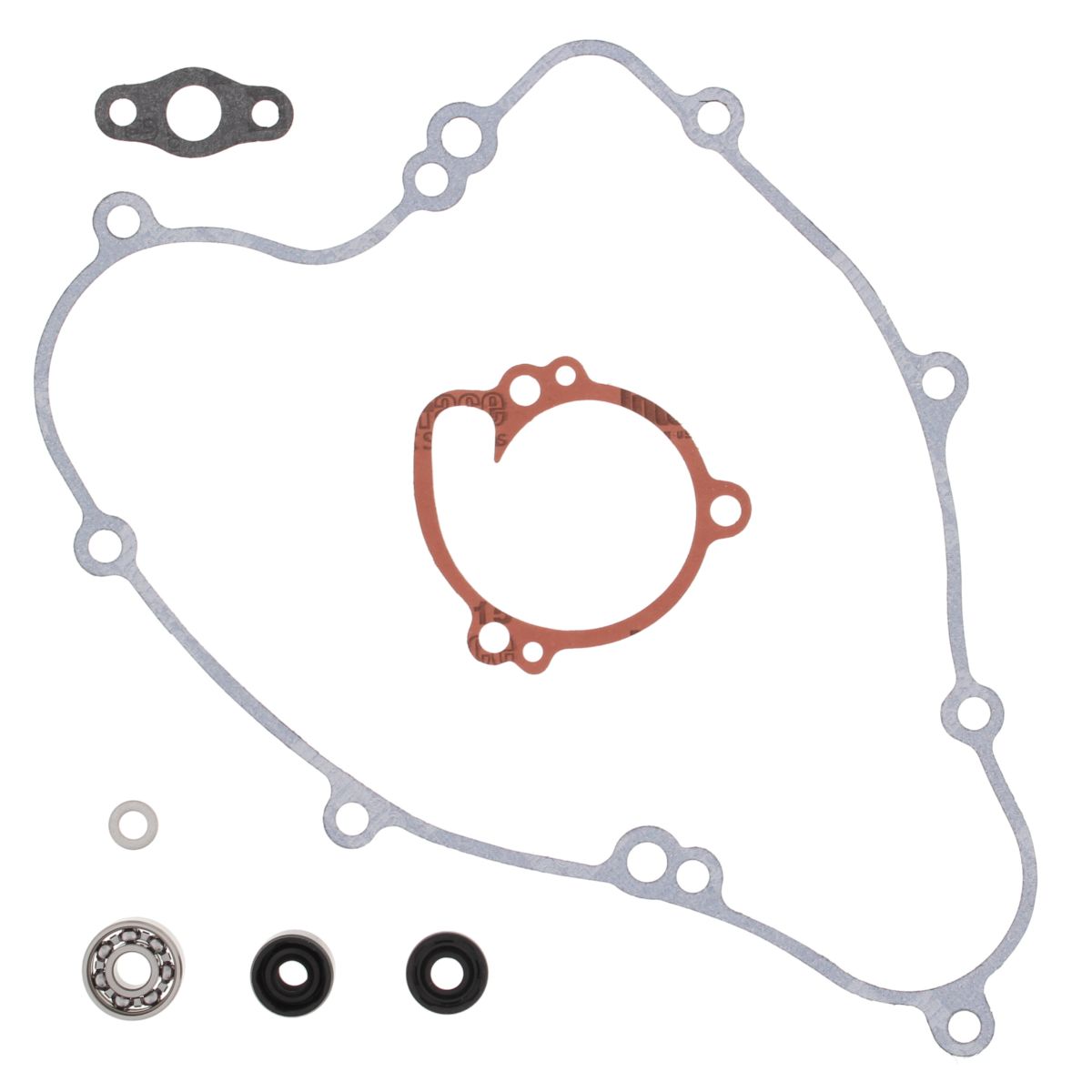 Water Pump Rebuild Kit WINDEROSA 821412
