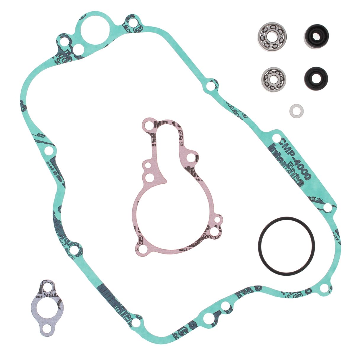 Water Pump Rebuild Kit WINDEROSA 821423