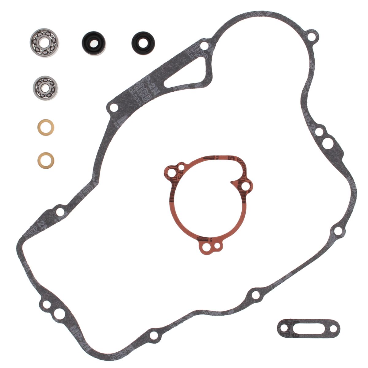 Water Pump Rebuild Kit WINDEROSA 821458