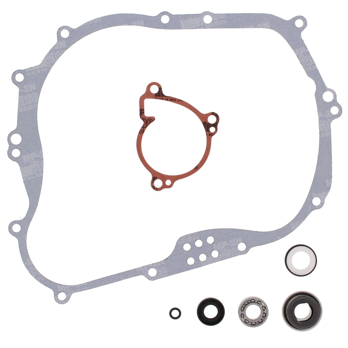 Water Pump Rebuild Kit WINDEROSA 821460