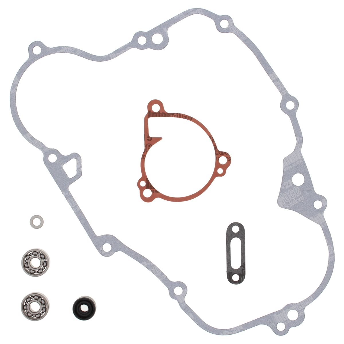 Water Pump Rebuild Kit WINDEROSA 821470