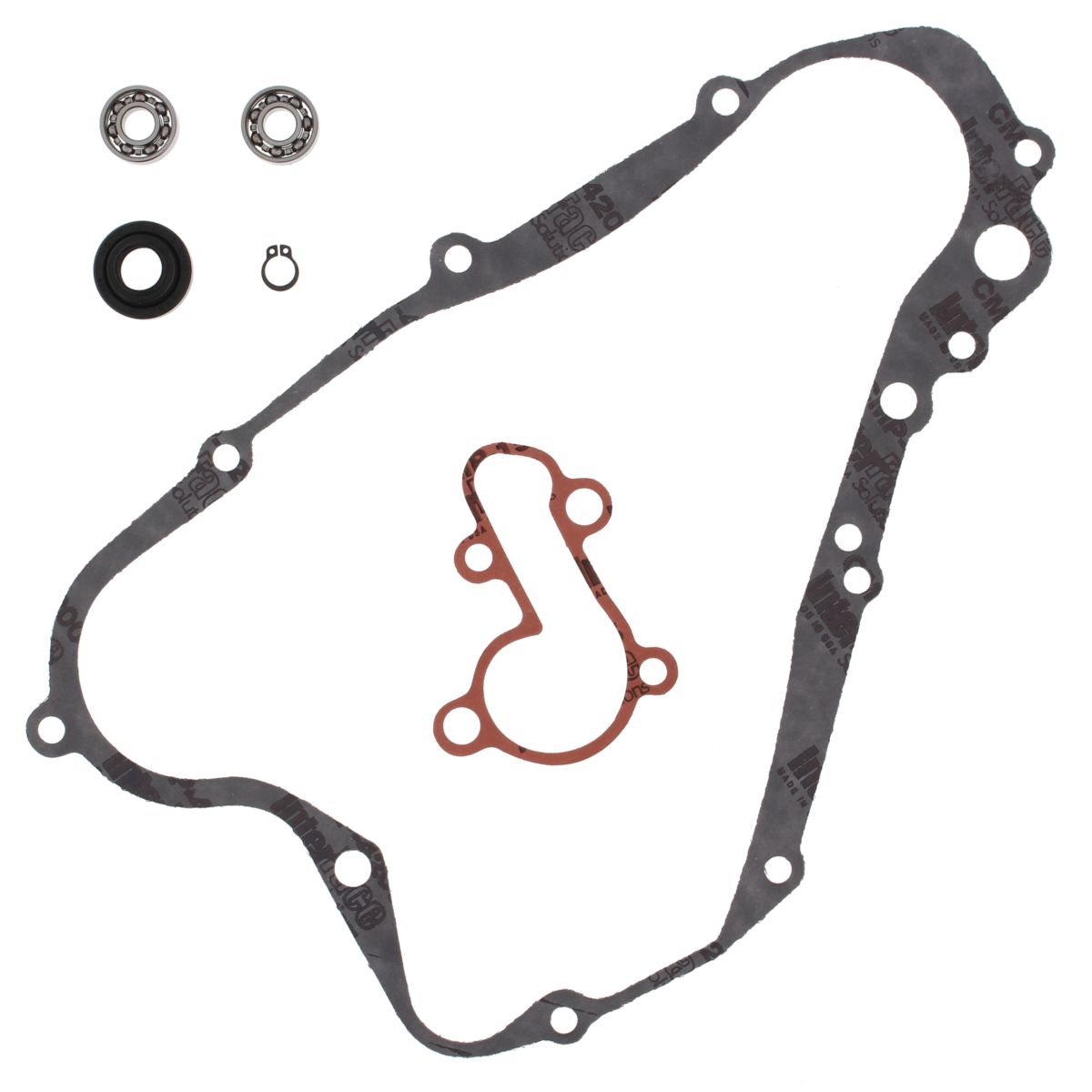 Water Pump Rebuild Kit WINDEROSA 821505