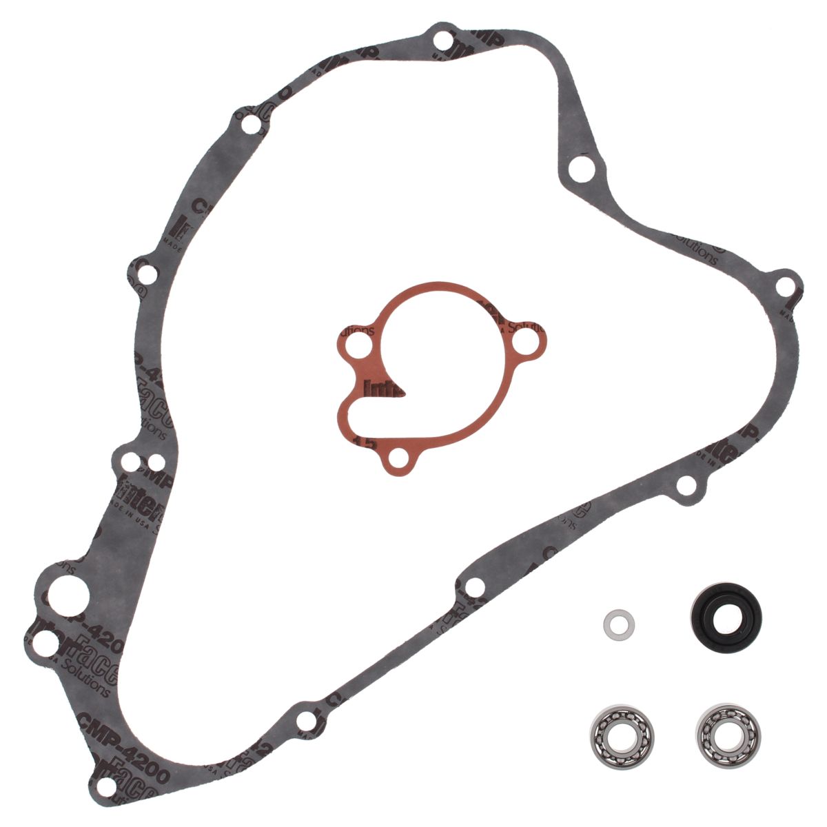 Water Pump Rebuild Kit WINDEROSA 821547