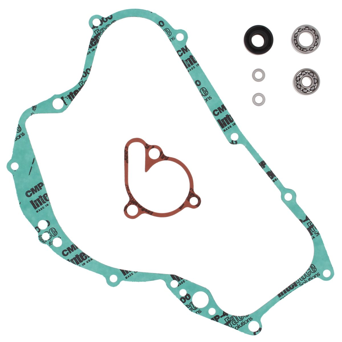 Water Pump Rebuild Kit WINDEROSA 821549