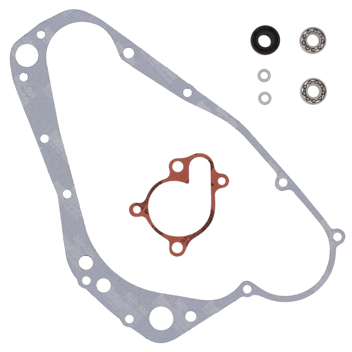 Water Pump Rebuild Kit WINDEROSA 821577