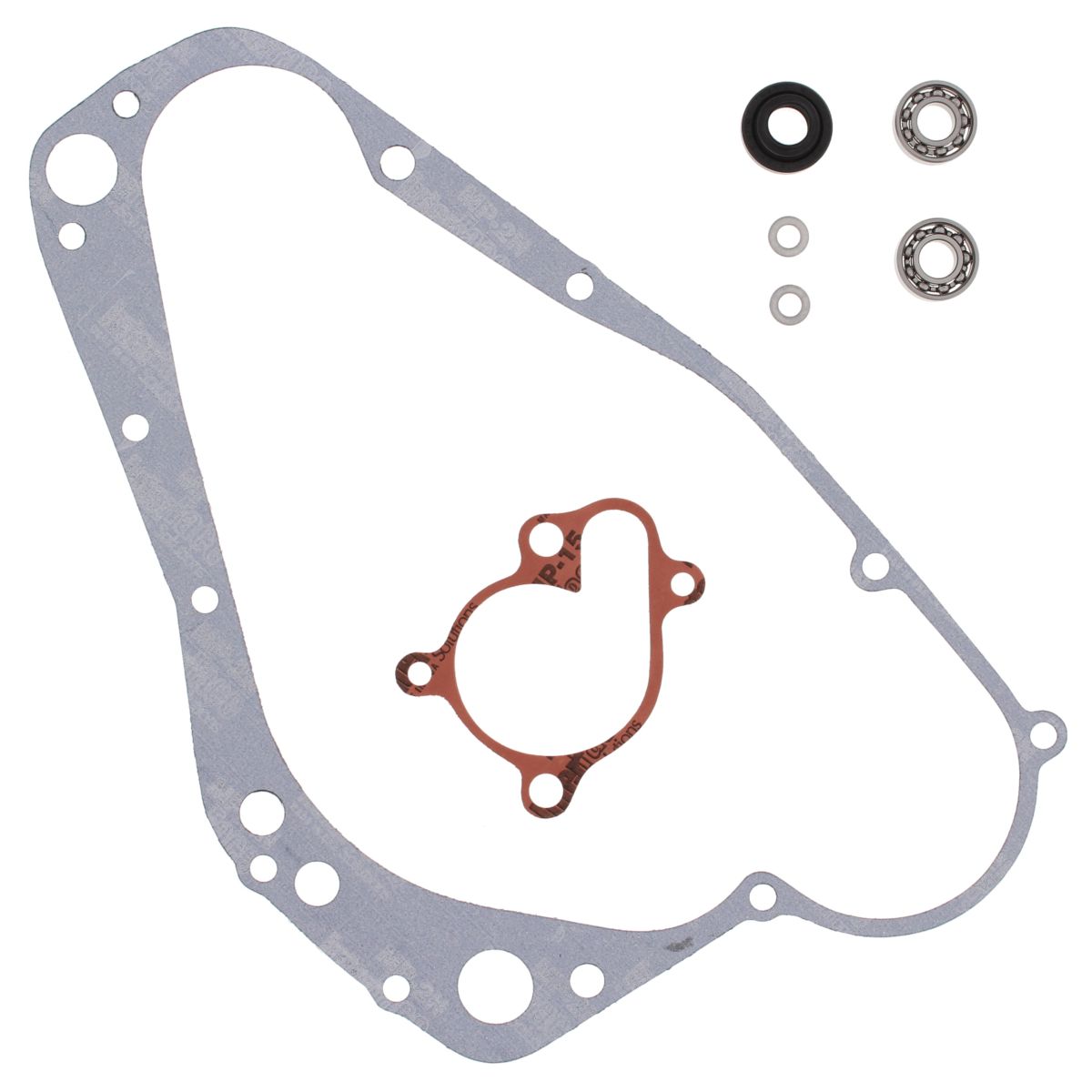 Water Pump Rebuild Kit WINDEROSA 821579