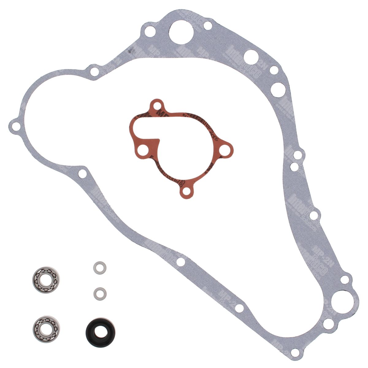 Water Pump Rebuild Kit WINDEROSA 821581