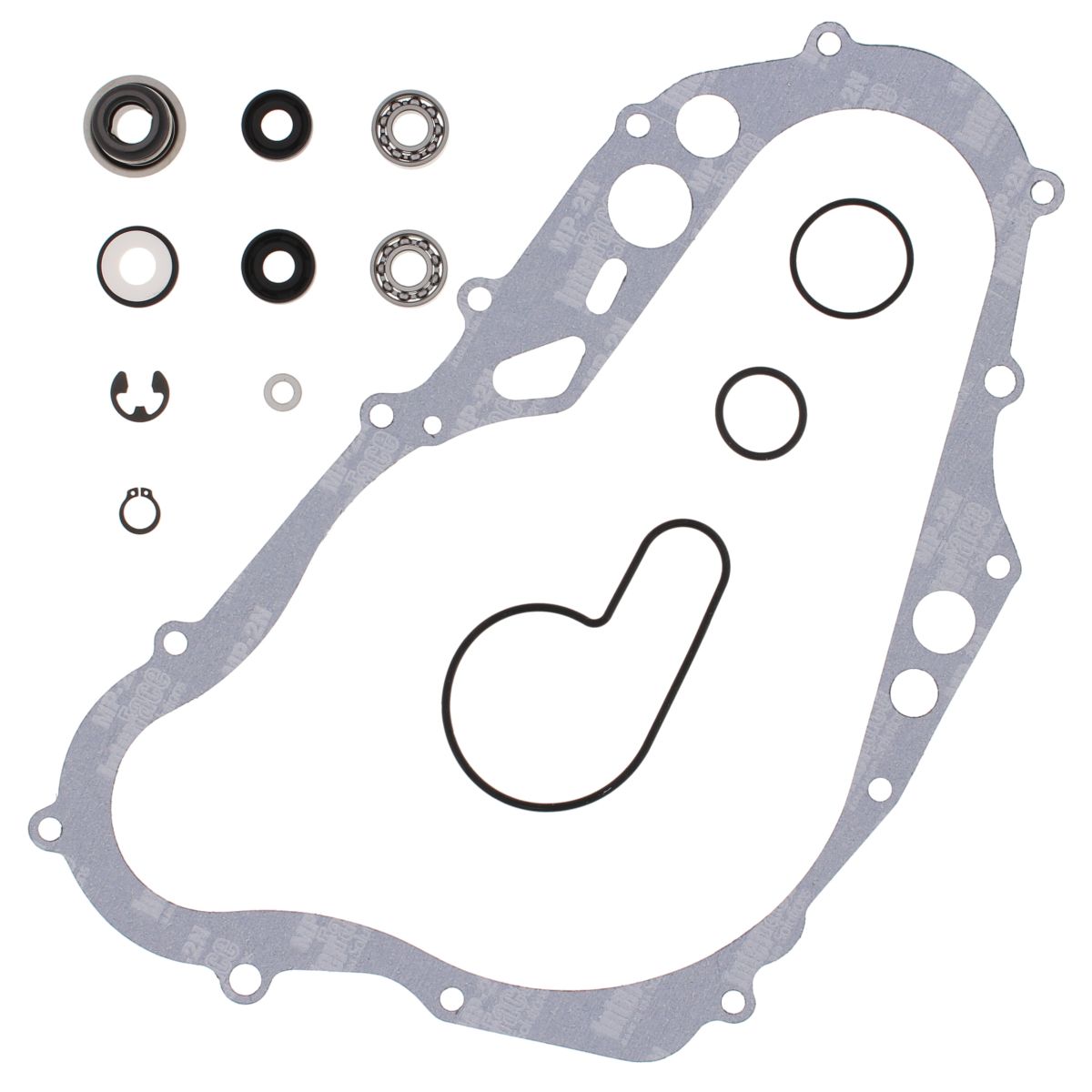 Water Pump Rebuild Kit WINDEROSA 821585