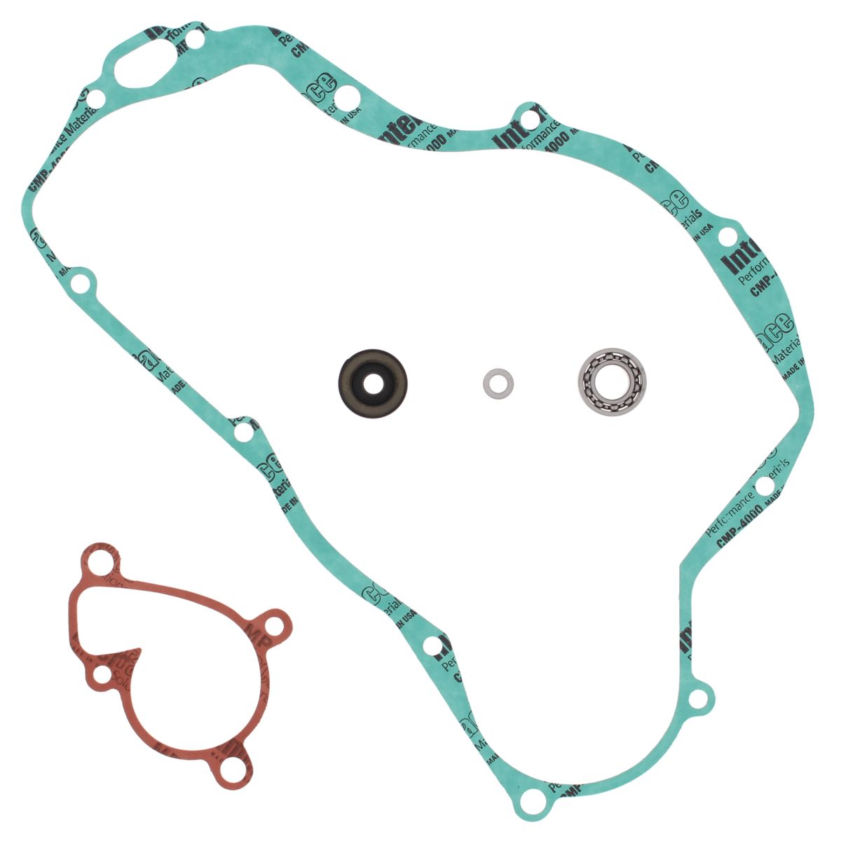 Water Pump Rebuild Kit WINDEROSA 821593