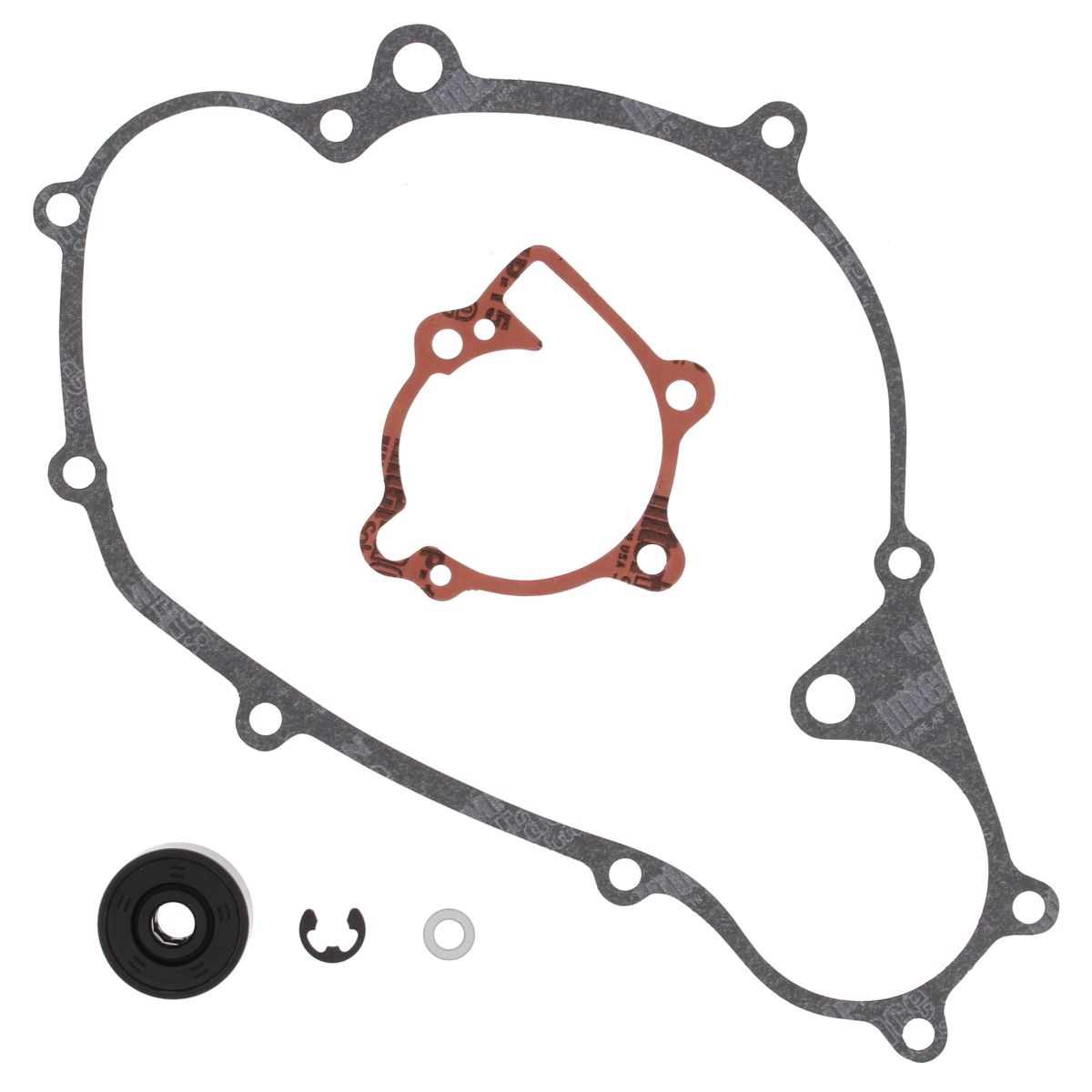 Water Pump Rebuild Kit WINDEROSA 821612