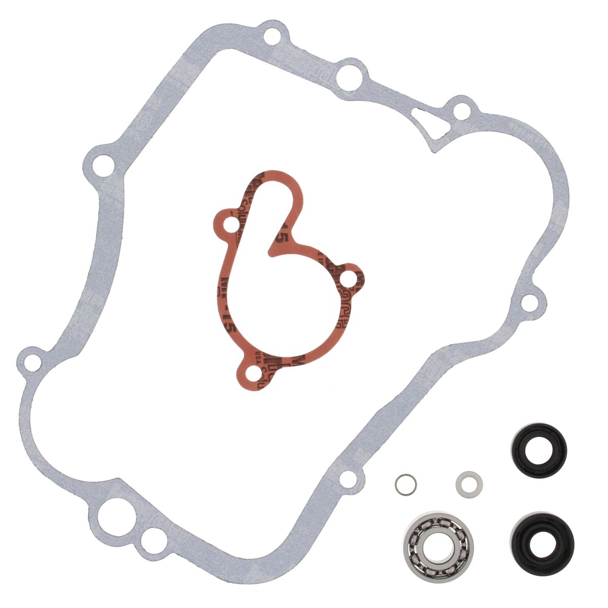 Water Pump Rebuild Kit WINDEROSA 821614