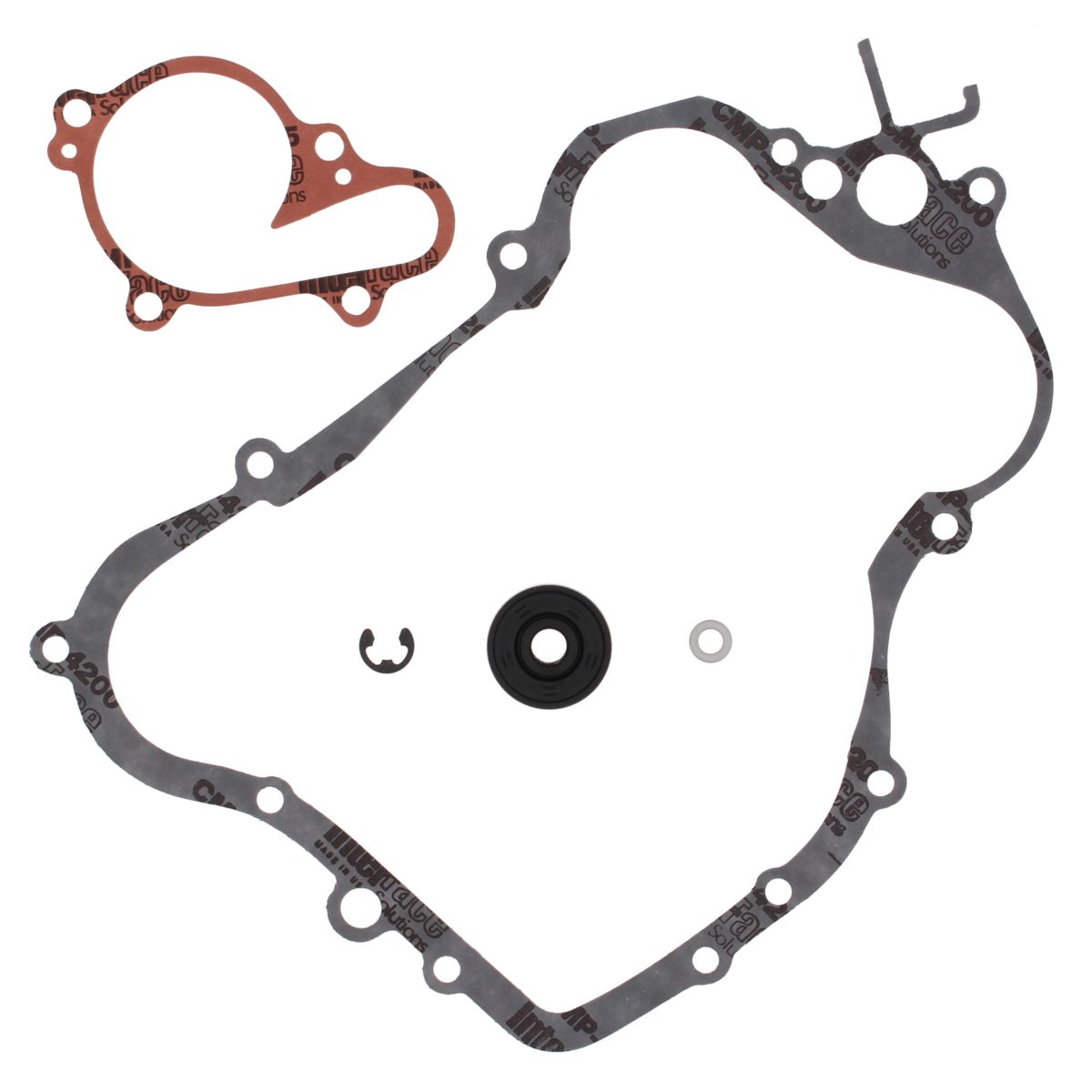Water Pump Rebuild Kit WINDEROSA 821636