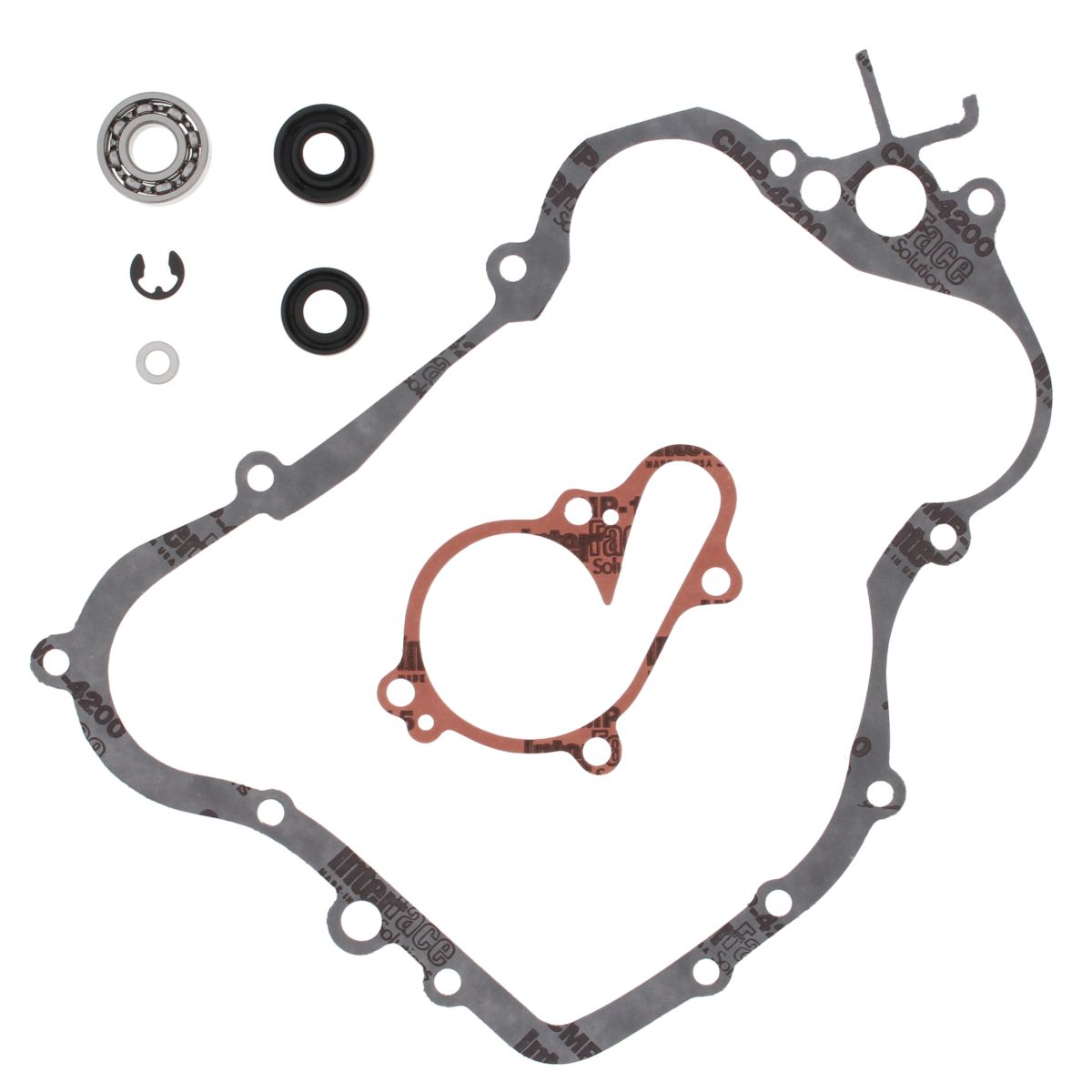Water Pump Rebuild Kit WINDEROSA 821639