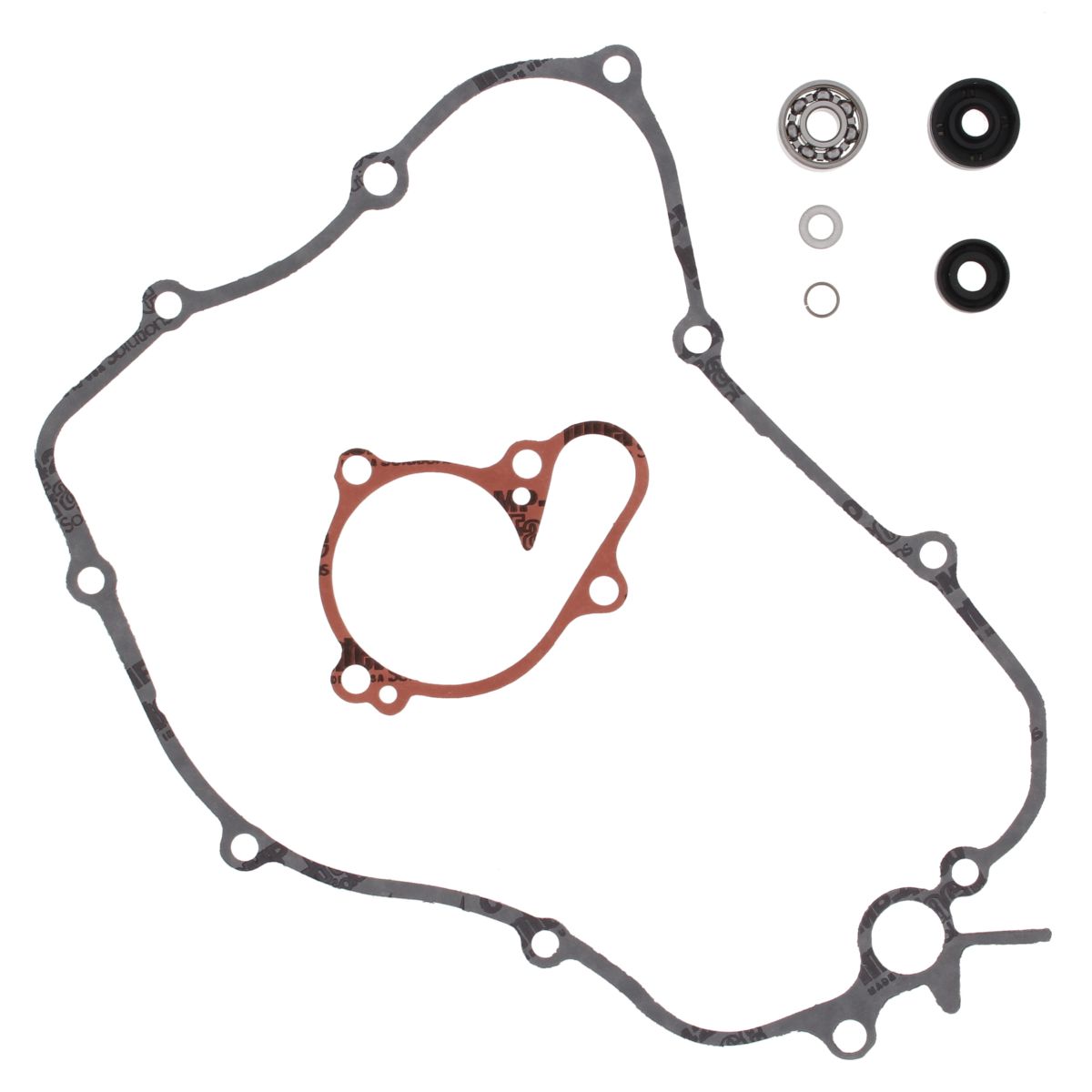Water Pump Rebuild Kit WINDEROSA 821641