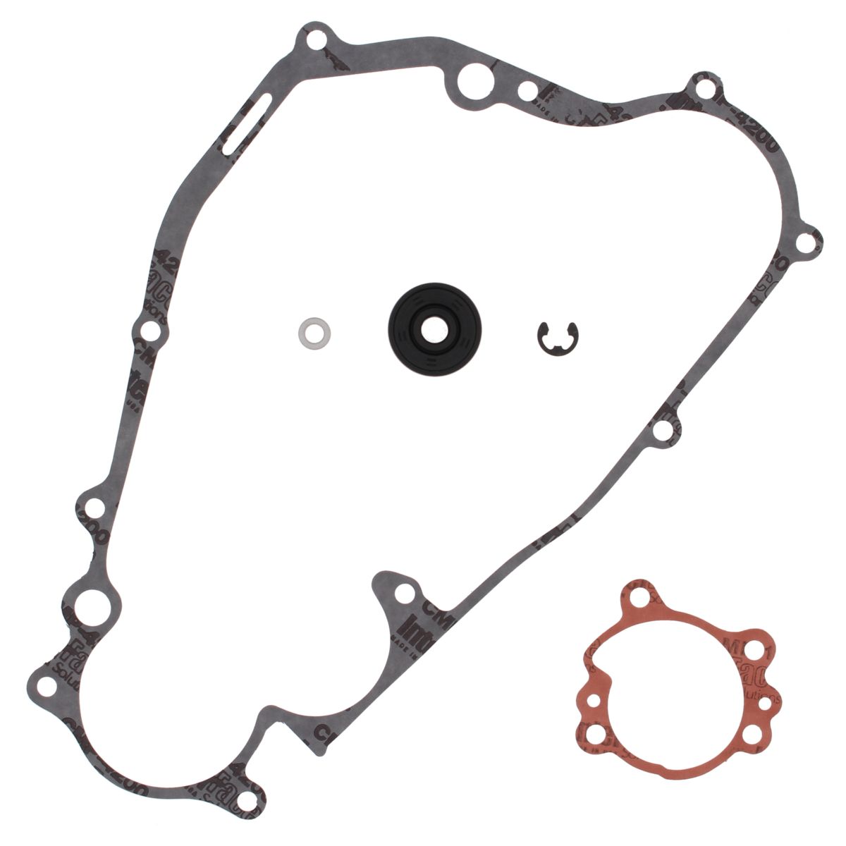Water Pump Rebuild Kit WINDEROSA 821661