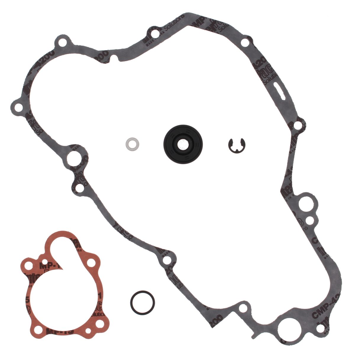 Water Pump Rebuild Kit WINDEROSA 821665