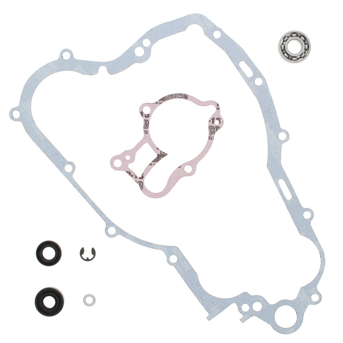 Water Pump Rebuild Kit WINDEROSA 821670