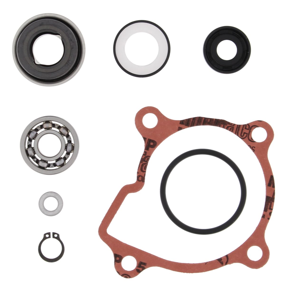Water Pump Rebuild Kit WINDEROSA 821865