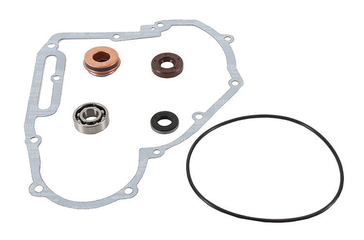 Water Pump Rebuild Kit WINDEROSA 821891