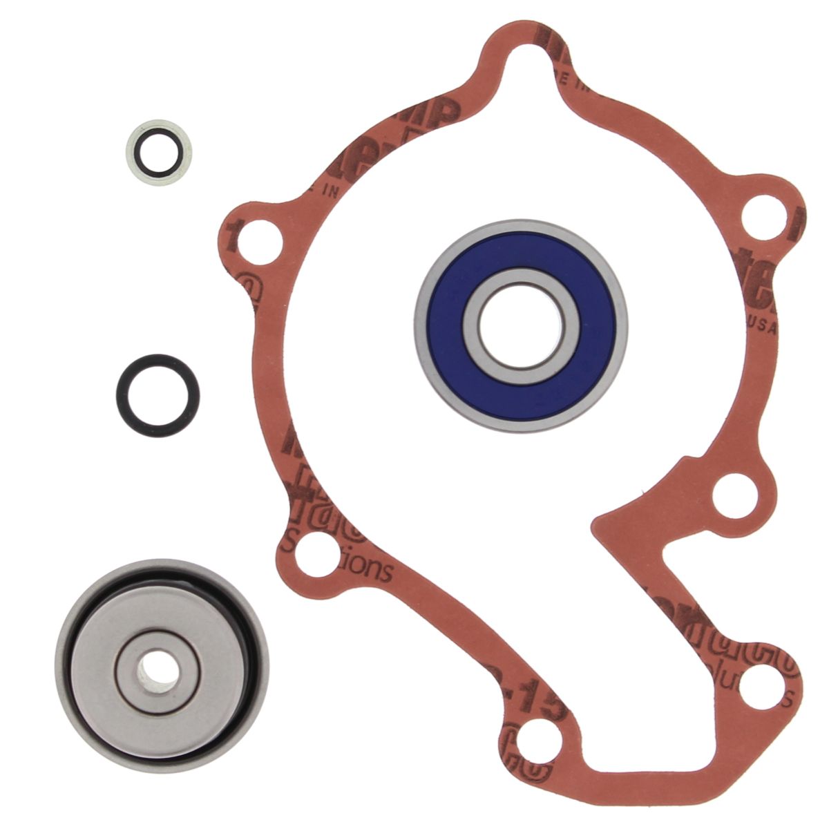 Water Pump Rebuild Kit WINDEROSA 821907