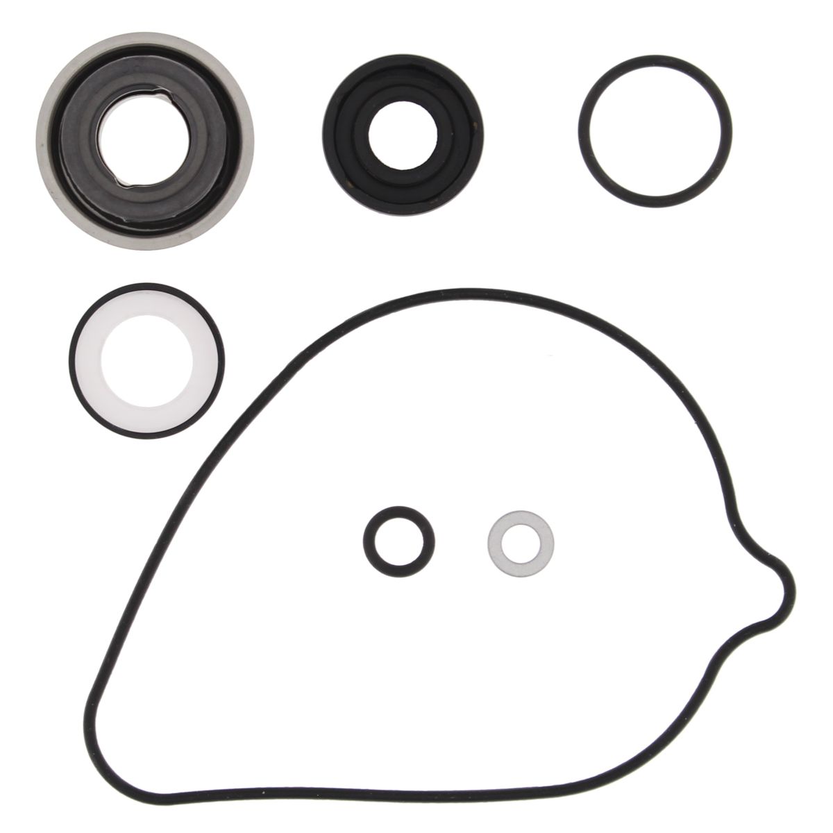 Water Pump Rebuild Kit WINDEROSA 821943
