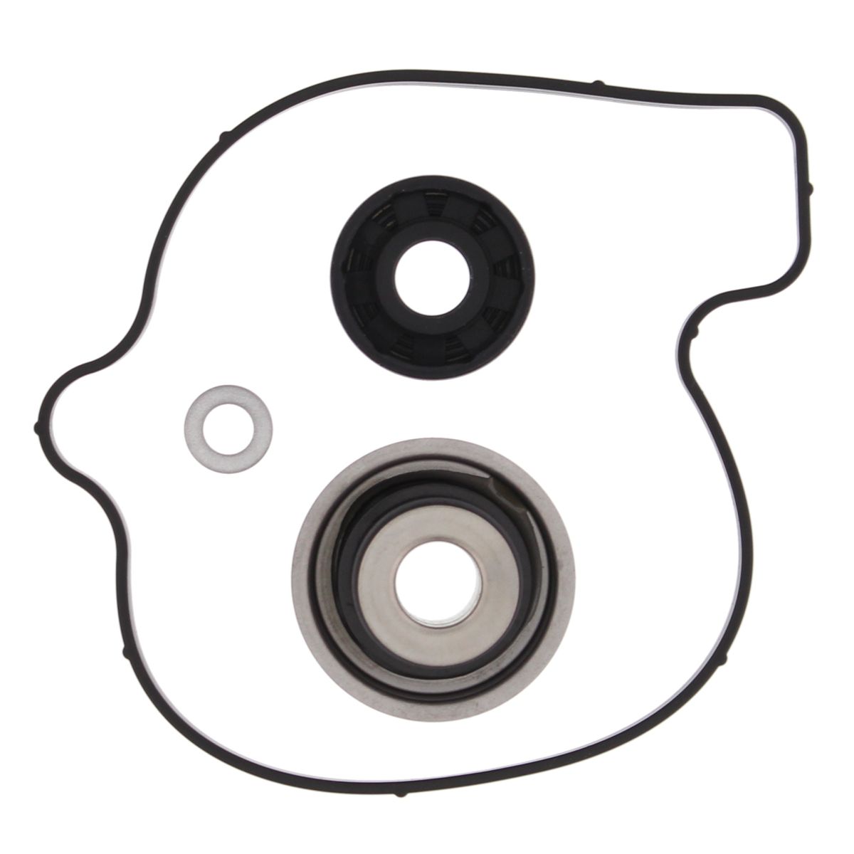 Water Pump Rebuild Kit WINDEROSA 821957