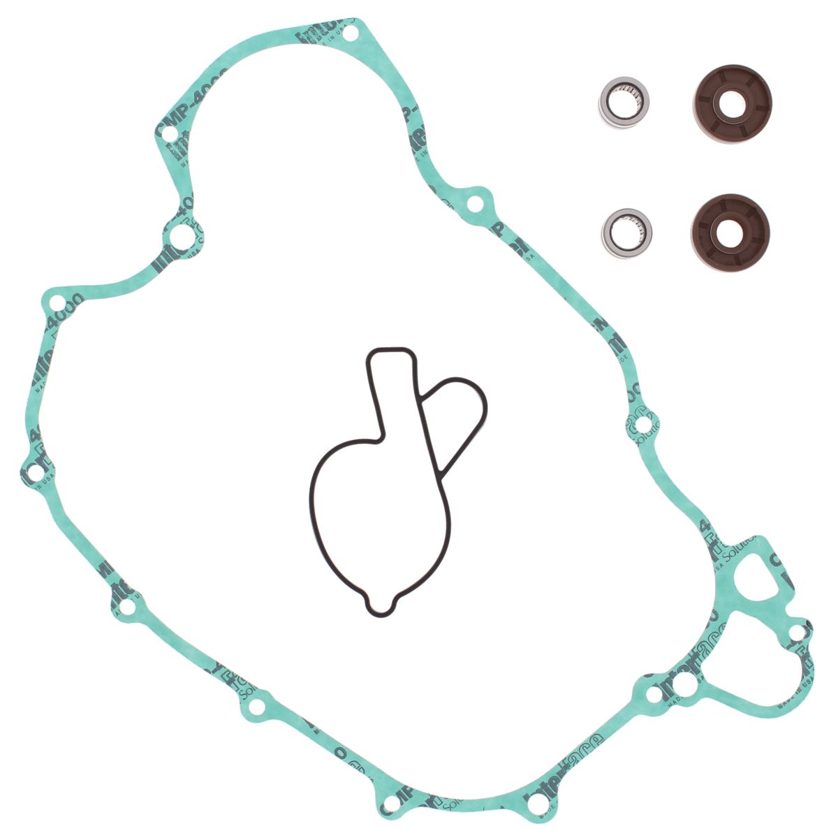 Water Pump Rebuild Kit WINDEROSA 821959