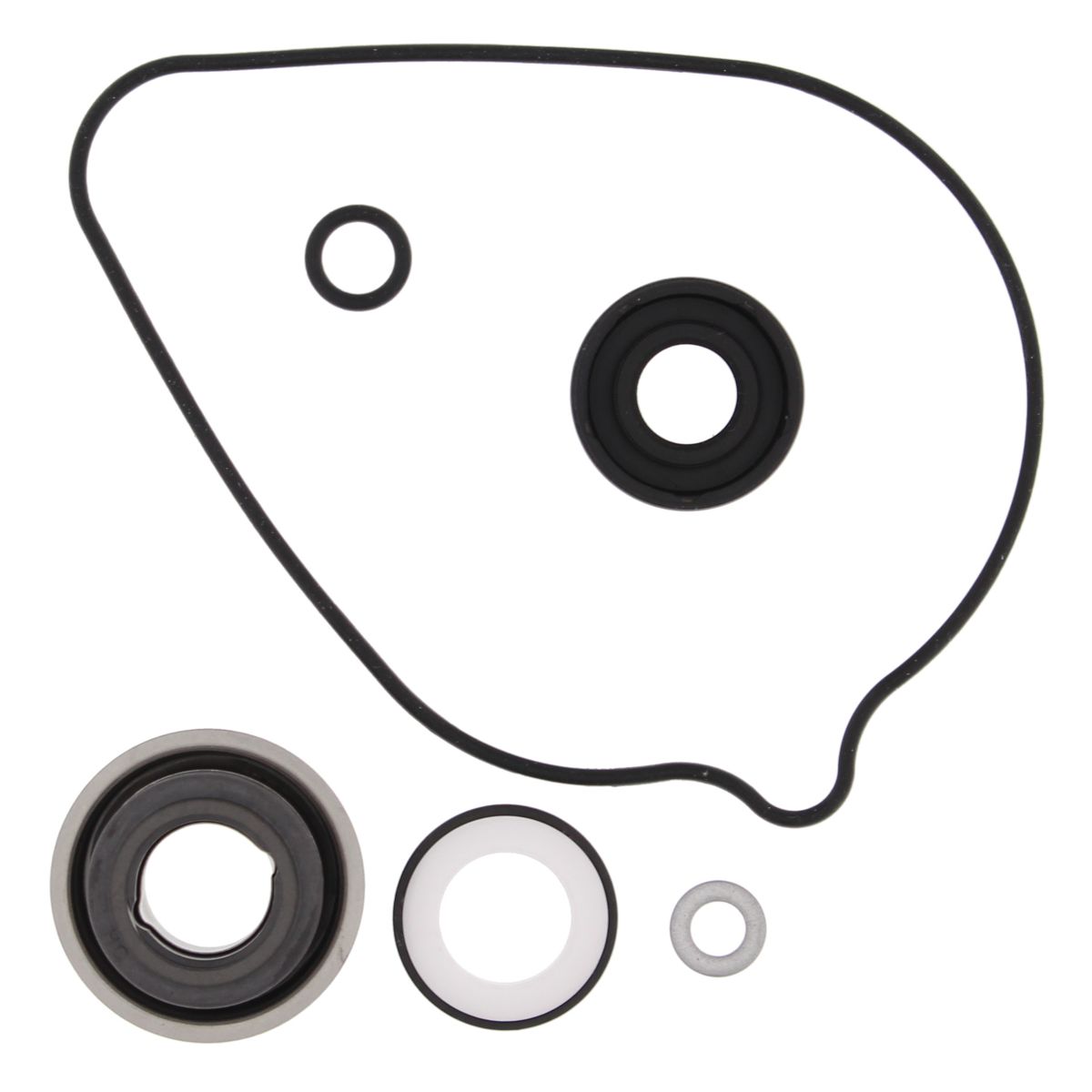 Water Pump Rebuild Kit WINDEROSA 821972