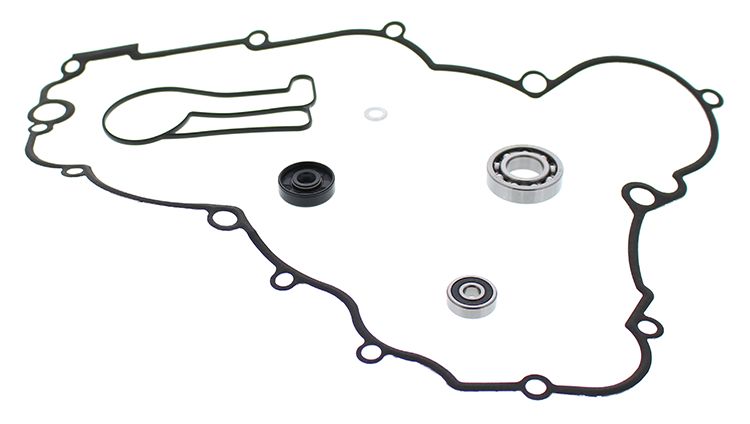 Water Pump Rebuild Kit WINDEROSA 821976