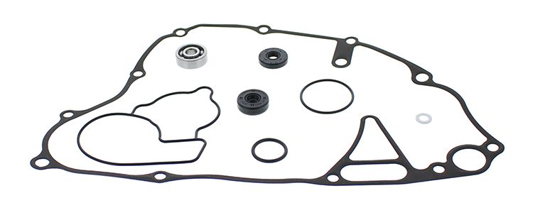 Water Pump Rebuild Kit WINDEROSA 821984