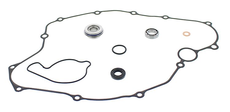 Water Pump Rebuild Kit WINDEROSA 821989