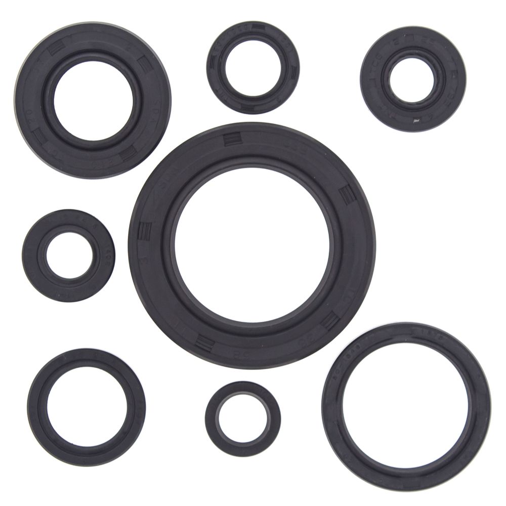Engine Oil Seal Kit WINDEROSA 822111