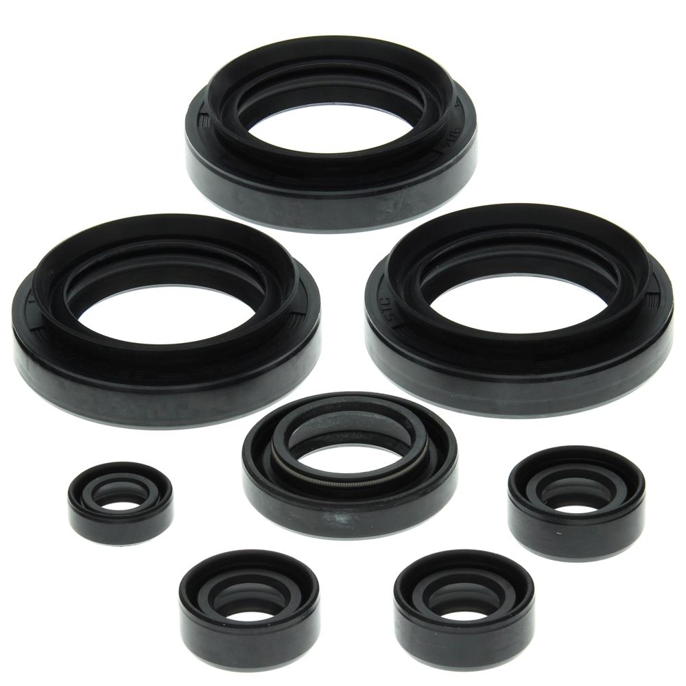 Engine Oil Seal Kit WINDEROSA 822152