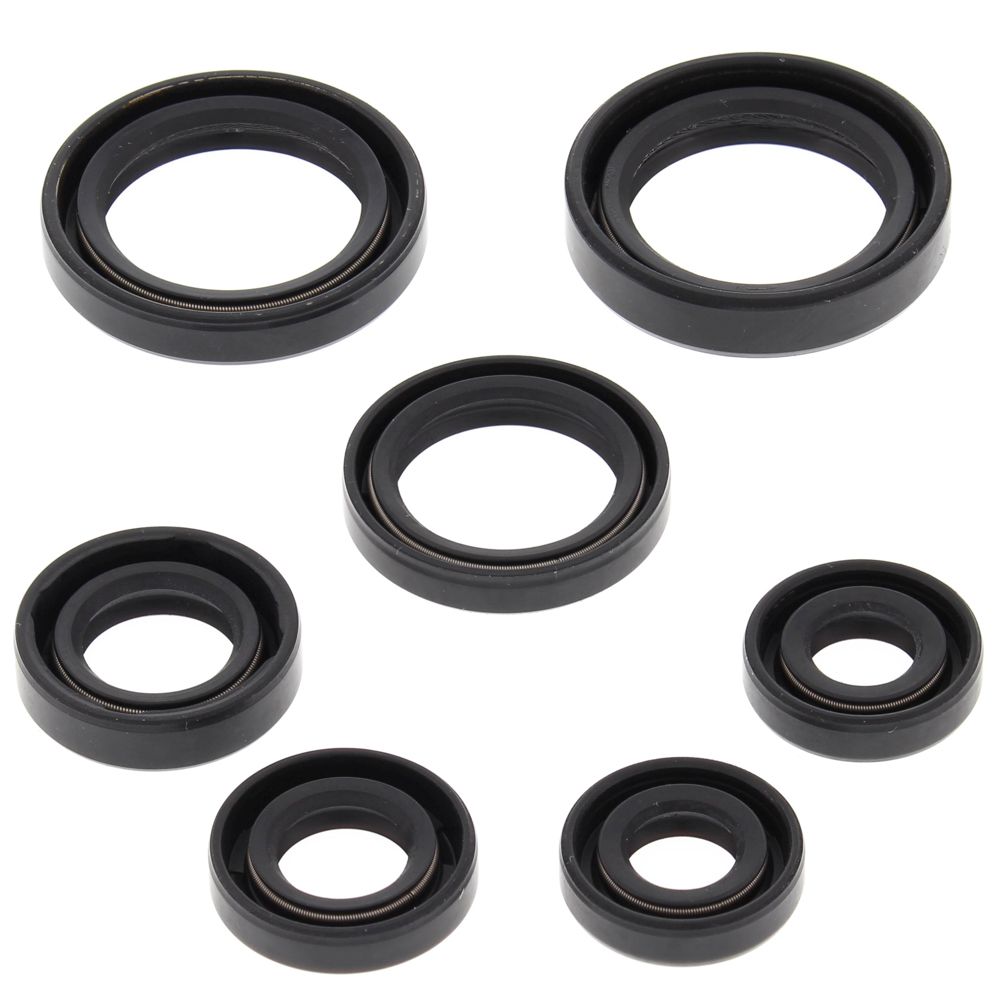 Engine Oil Seal Kit WINDEROSA 822236