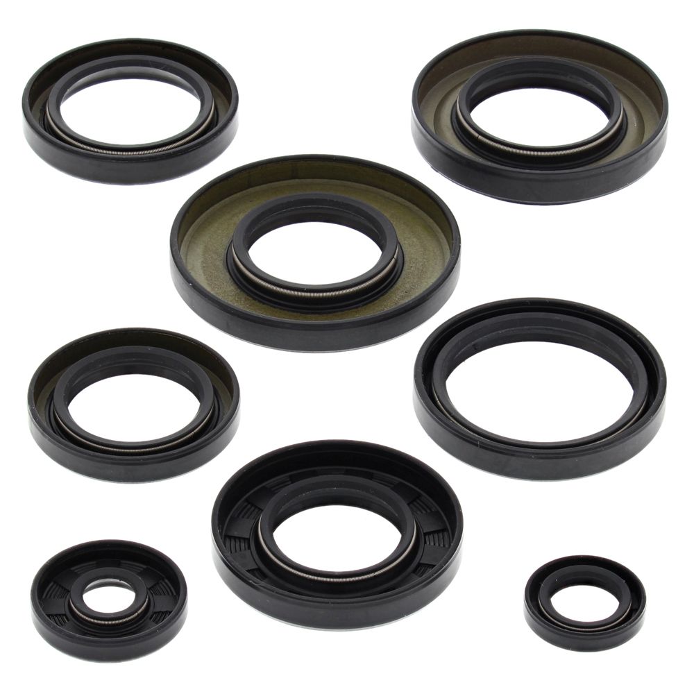 Engine Oil Seal Kit WINDEROSA 822253