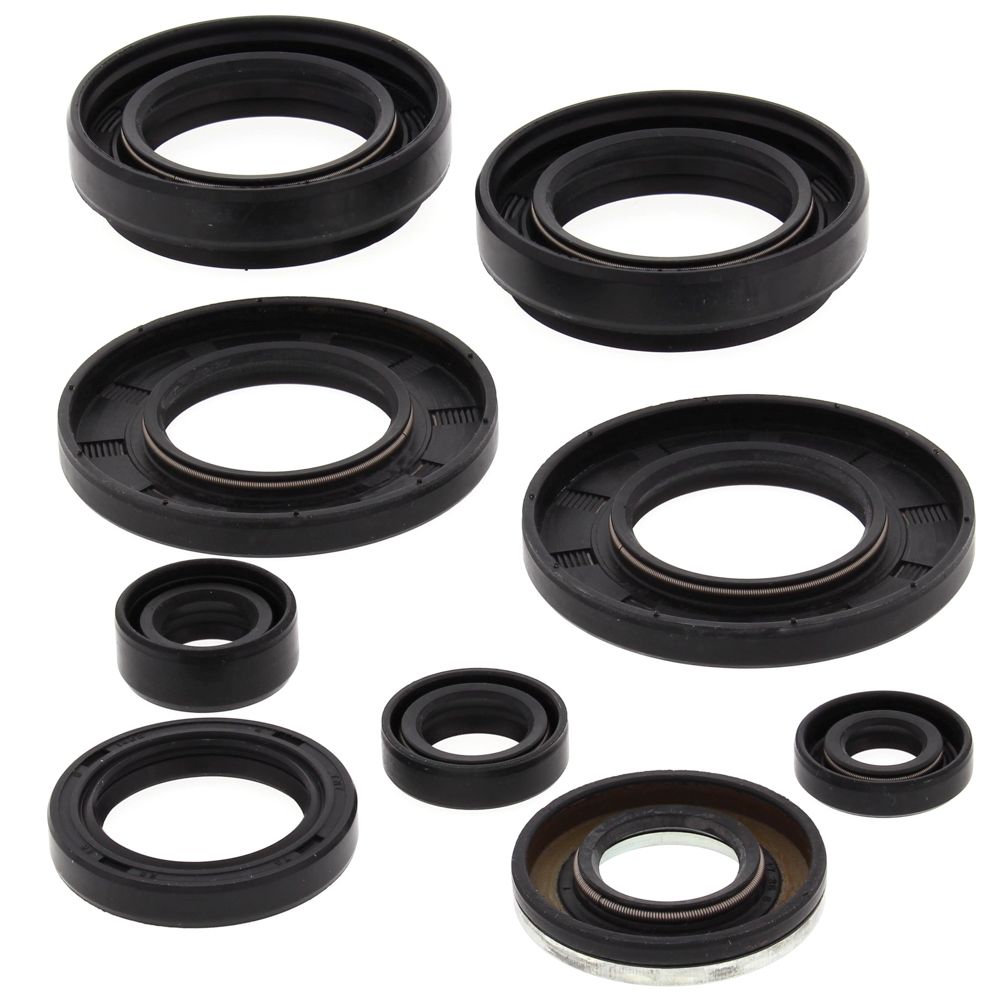 Engine Oil Seal Kit WINDEROSA 822258