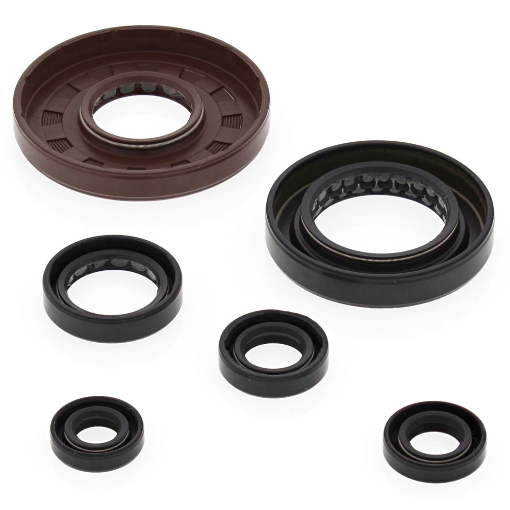 Engine Oil Seal Kit WINDEROSA 822276