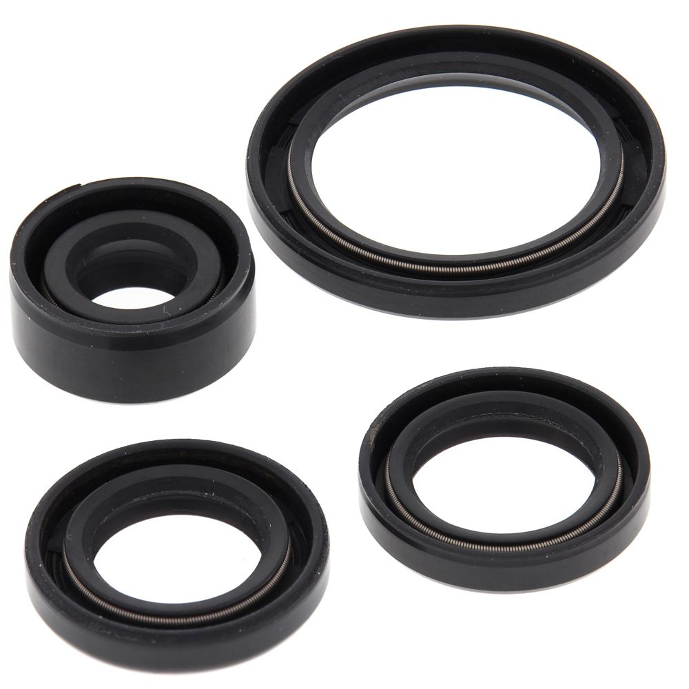 Engine Oil Seal Kit WINDEROSA 822314
