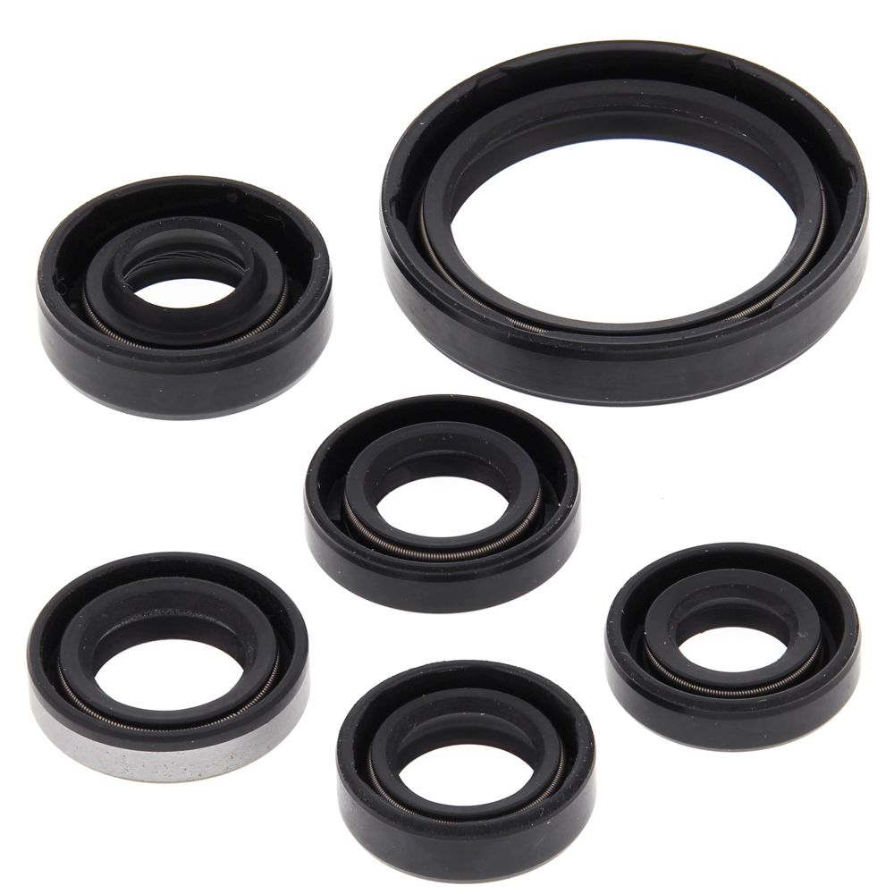Engine Oil Seal Kit WINDEROSA 822334